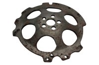 Kytkimen välilevy, vauhtipyörä 21217697939 BMW R 1200 R R1ST K27 0378 07-10