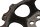 Kytkimen välilevy, vauhtipyörä 21217697939 BMW R 1200 R R1ST K27 0378 07-10