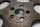 Kytkimen välilevy, vauhtipyörä 21217697939 BMW R 1200 R R1ST K27 0378 07-10