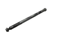 Takahaarukka-akseli, etuakseli, alusta BMW R 1200 R R1ST K27 0378 07-10