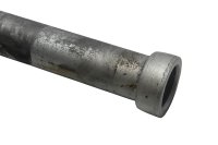 Takahaarukka-akseli, etuakseli, alusta BMW R 1200 R R1ST K27 0378 07-10