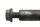 Takahaarukka-akseli, etuakseli, alusta BMW R 1200 R R1ST K27 0378 07-10