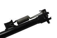 Sivutuki, sivutukikytkimen pidikejousi BMW R 1200 R R1ST K27 0378 07-10