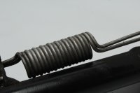 Sivutuki, sivutukikytkimen pidikejousi BMW R 1200 R R1ST K27 0378 07-10