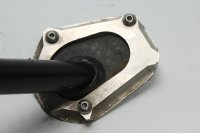 Sivutuki, sivutukikytkimen pidikejousi BMW R 1200 R R1ST K27 0378 07-10