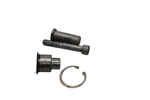 Kardaaniakselin kiinnityssarjan takalaakeritappi BMW R 1200 R R1ST K27 0378 07-10