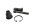 Kardaaniakselin kiinnityssarjan takalaakeritappi BMW R 1200 R R1ST K27 0378 07-10
