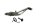 Takajarruvivun jalkajarrupolkimen mekanismi BMW R 1200 R R1ST K27 0378 07-10