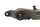 Takajarruvivun jalkajarrupolkimen mekanismi BMW R 1200 R R1ST K27 0378 07-10