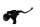 Kopplingsenhet, hydraulisk spak, huvudcylinder BMW R 1200 R R1ST K27 0378 07-10