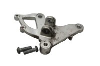 Fotstödsenhet fram höger, fotstödsfäste BMW R 1200 R R1ST K27 0378 07-10