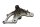 Fotstödsenhet fram höger, fotstödsfäste BMW R 1200 R R1ST K27 0378 07-10