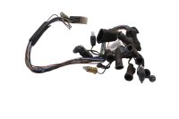 Cablaggio elettrico, illuminazione strumenti cabina di pilotaggio, display BMW R 1150 R R28 0429 01-06