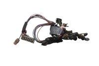 Cablaggio elettrico, illuminazione strumenti cabina di pilotaggio, display BMW R 1150 R R28 0429 01-06