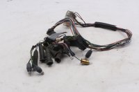 Cablaggio elettrico, illuminazione strumenti cabina di pilotaggio, display BMW R 1150 R R28 0429 01-06