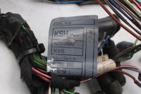 Cablaggio elettrico, illuminazione strumenti cabina di pilotaggio, display BMW R 1150 R R28 0429 01-06