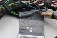 Cablaggio elettrico, illuminazione strumenti cabina di pilotaggio, display BMW R 1150 R R28 0429 01-06