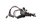 Cablaggio elettrico, illuminazione strumenti cabina di pilotaggio, display BMW R 1150 R R28 0429 01-06