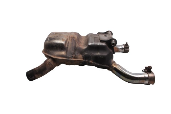 Auspuff Sammler Katalysator Abgasvorverteiler BMW R 1150 R R28 0429 01-06