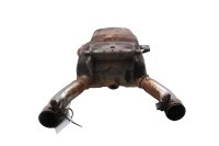 Auspuff Sammler Katalysator Abgasvorverteiler BMW R 1150 R R28 0429 01-06