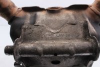 Auspuff Sammler Katalysator Abgasvorverteiler BMW R 1150 R R28 0429 01-06