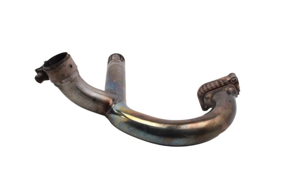 Raccordement du collecteur déchappement avant gauche BMW R 1150 R R28 0429 01-06
