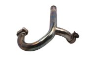 Raccordement du collecteur déchappement avant gauche BMW R 1150 R R28 0429 01-06