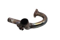 Raccordement du collecteur déchappement avant gauche BMW R 1150 R R28 0429 01-06