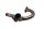 Raccordement du collecteur déchappement avant gauche BMW R 1150 R R28 0429 01-06