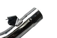 Avgasdämpare krom BMW R 1200 R R1ST K27 0378 07-10