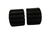 Bränsletankbuffertsats Bensintank BMW R 1200 R R1ST K27 0378 07-10