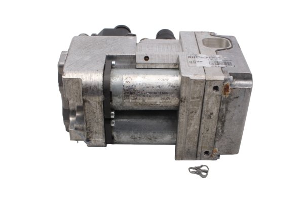 ABS Hydraulikblock Steuergerät Pumpe Bremsmodulator BMW R 1150 R R28 0429 01-06