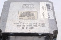 ABS Hydraulikblock Steuergerät Pumpe Bremsmodulator BMW R 1150 R R28 0429 01-06