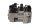ABS Hydraulikblock Steuergerät Pumpe Bremsmodulator BMW R 1150 R R28 0429 01-06