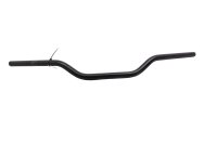 Guidon conique noir 22 mm KBA 90928 Hashiru BMW R 1150 R R28 0429 01-06