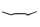 Guidon conique noir 22 mm KBA 90928 Hashiru BMW R 1150 R R28 0429 01-06