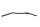 Guidon conique noir 22 mm KBA 90928 Hashiru BMW R 1150 R R28 0429 01-06