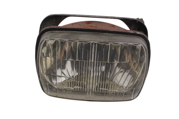 Rectangular headlight bracket reflector main light front Unbekannt Konvolut