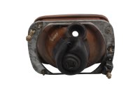 Rectangular headlight bracket reflector main light front Unbekannt Konvolut