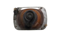 Rectangular headlight bracket reflector main light front Unbekannt Konvolut