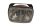 Rectangular headlight bracket reflector main light front Unbekannt Konvolut