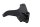 Rear brake caliper bracket mount, brake anchor Moto Guzzi T3 850 California 83-83