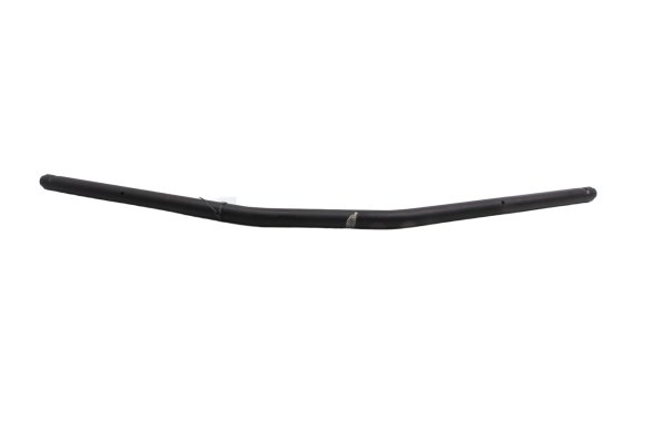 Lenker 22mm 780mm schwarz Universal Street Tourer Motorrad Zubehör universell