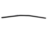Lenker 22mm 780mm schwarz Universal Street Tourer Motorrad Zubehör universell