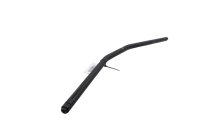 Lenker 22mm 780mm schwarz Universal Street Tourer Motorrad Zubehör universell