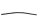 Lenker 22mm 780mm schwarz Universal Street Tourer Motorrad Zubehör universell