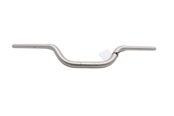 Lenker 22mm Breite 820mm gebogen universal Motorrad Motorrad Zubehör universell