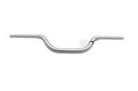 Lenker 22mm Breite 820mm gebogen universal Motorrad Motorrad Zubehör universell
