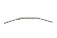 Lenker 22mm Breite 820mm gebogen universal Motorrad Motorrad Zubehör universell