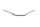 Lenker 22mm Breite 820mm gebogen universal Motorrad Motorrad Zubehör universell